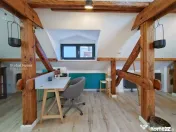 Dorobanți-Capitale | Loft Boem | Design & Personalitate
