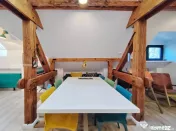 Dorobanți-Capitale | Loft Boem | Design & Personalitate