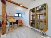 Dorobanți-Capitale | Loft Boem | Design & Personalitate