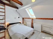 Dorobanți-Capitale | Loft Boem | Design & Personalitate