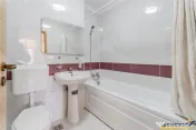 FILM!Apartament 3 camere,2 bai, decomandat,accesorizat,parca 
