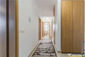 FILM!Apartament 3 camere,2 bai, decomandat,accesorizat,parca 