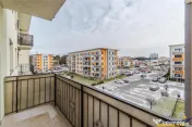 FILM!Apartament 3 camere,2 bai, decomandat,accesorizat,parca 