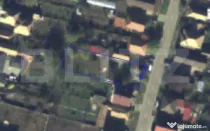 Teren intravilan, 764 mp, utilități aproape, zona Cetate