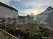 Teren intravilan, 764 mp, utilități aproape, zona Cetate 