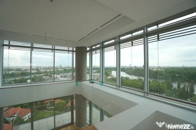 180 Sqm Duplex | Up site | Floreasca- Aviatiei