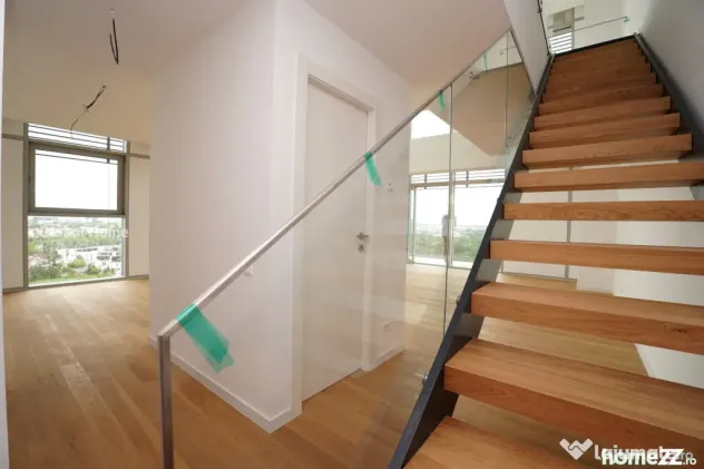 180 Sqm Duplex | Up site | Floreasca- Aviatiei