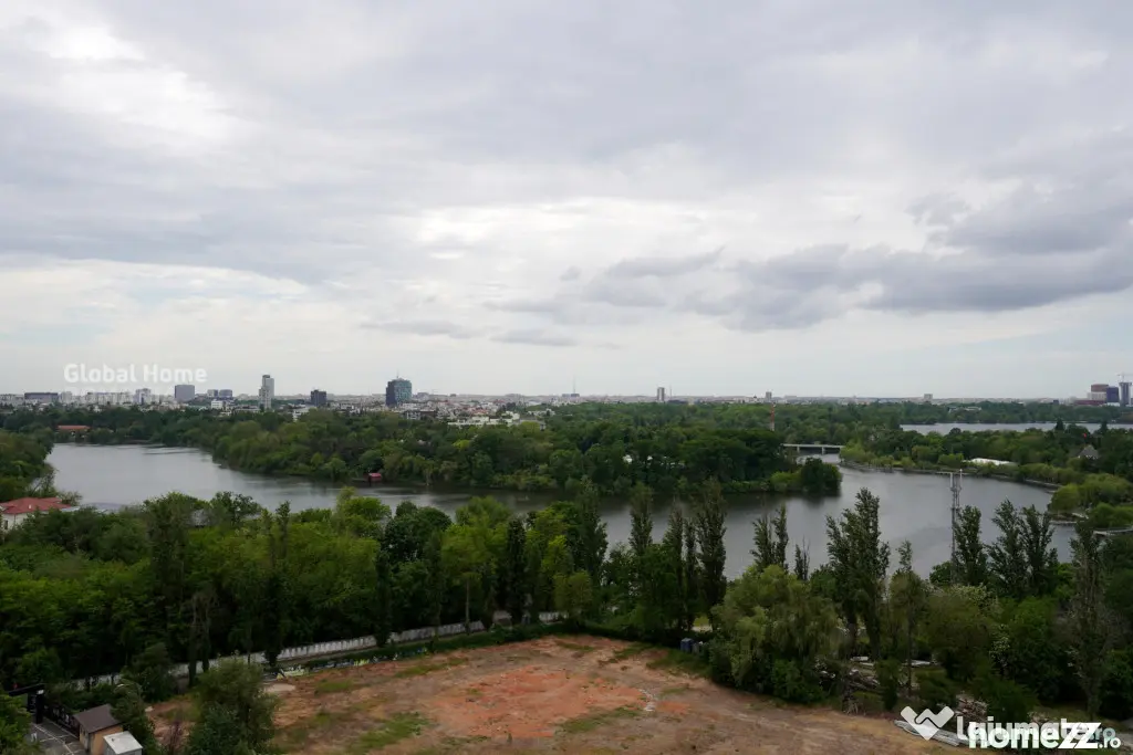 180 Sqm Duplex | Up site | Floreasca- Aviatiei