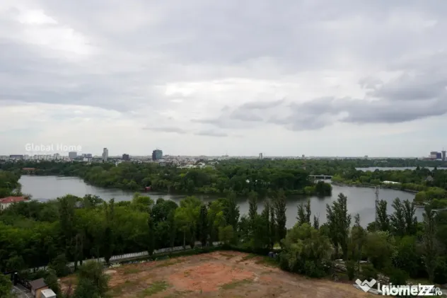 180 Sqm Duplex | Up site | Floreasca- Aviatiei