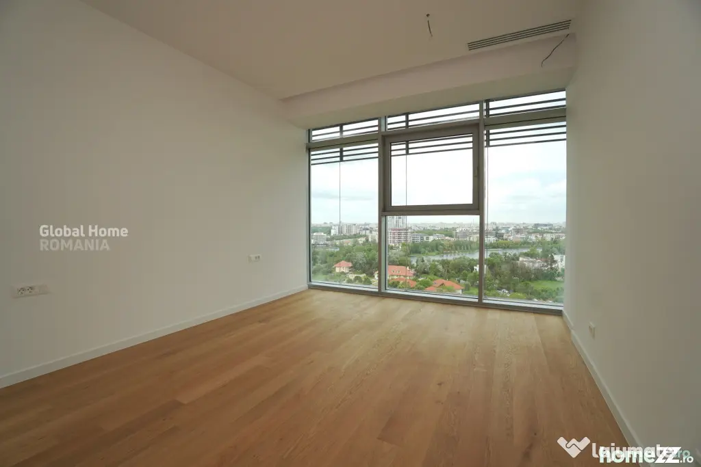 180 Sqm Duplex | Up site | Floreasca- Aviatiei