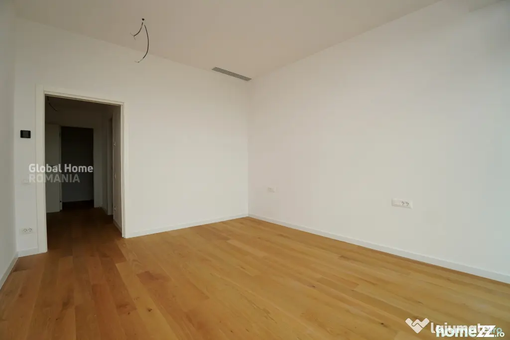 180 Sqm Duplex | Up site | Floreasca- Aviatiei