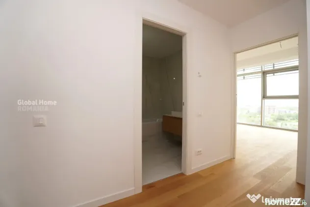 180 Sqm Duplex | Up site | Floreasca- Aviatiei
