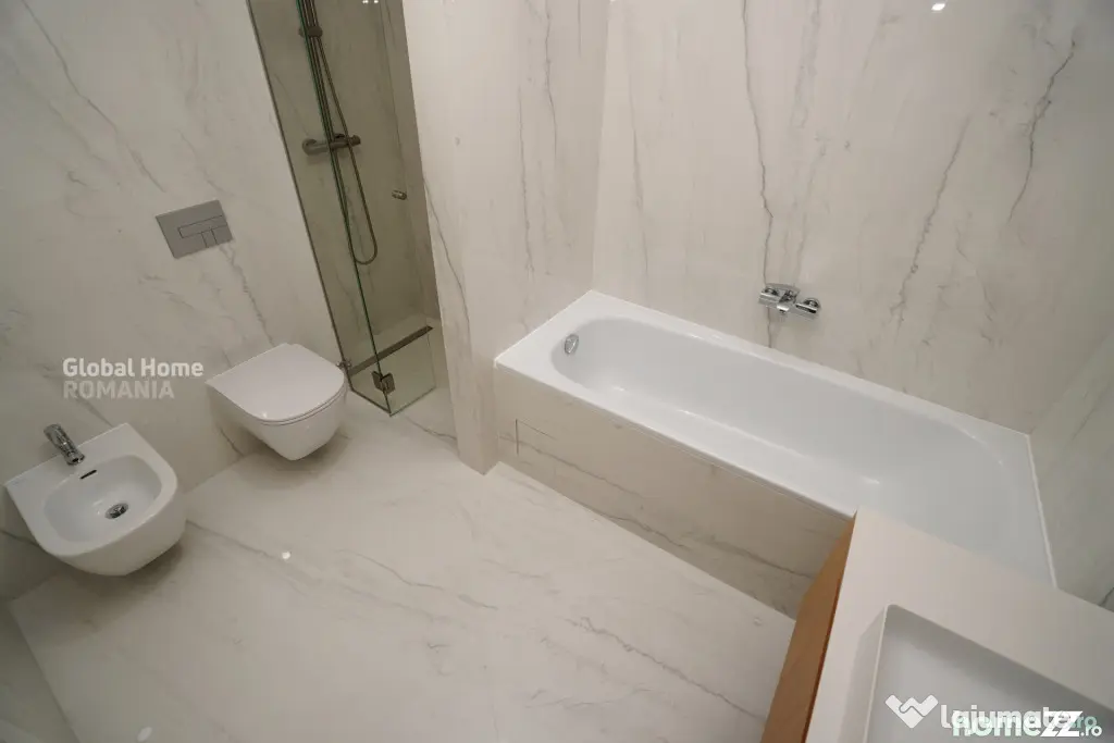 180 Sqm Duplex | Up site | Floreasca- Aviatiei