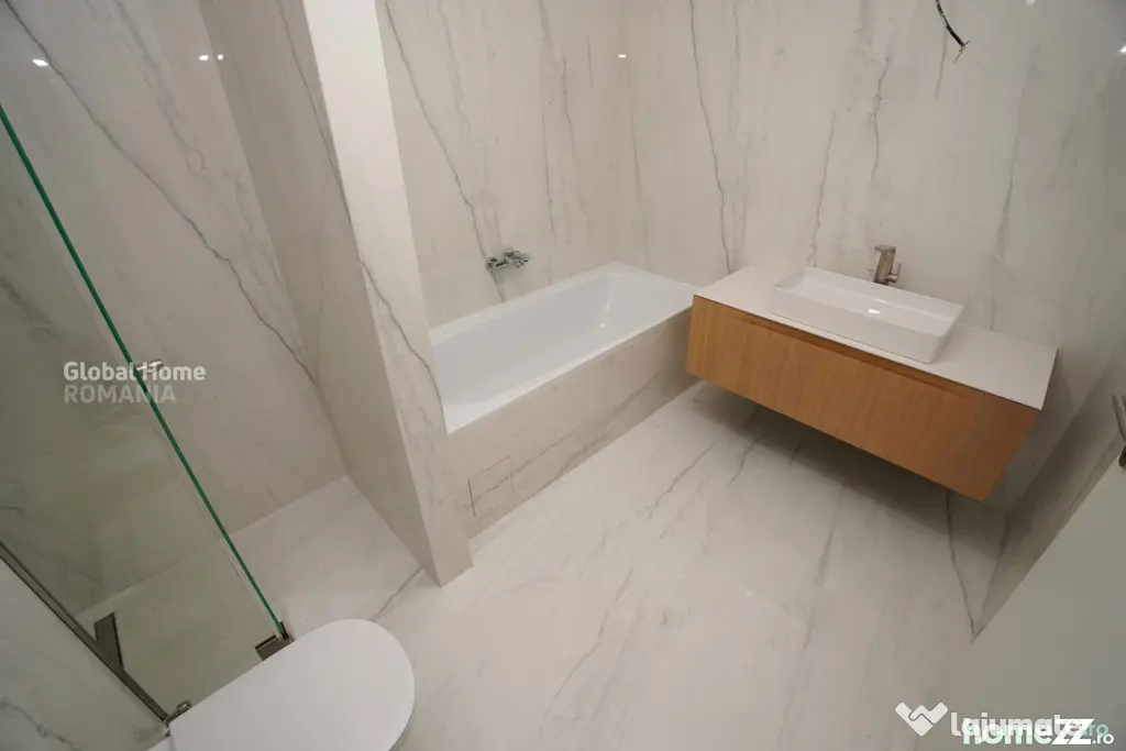 180 Sqm Duplex | Up site | Floreasca- Aviatiei