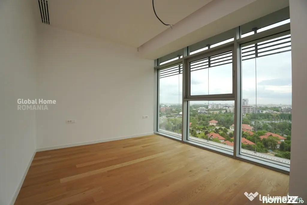 180 Sqm Duplex | Up site | Floreasca- Aviatiei