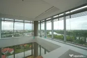 Penthouse Exclusivist | UP-site Floreasca | Terasă Panorami 