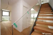 Penthouse Exclusivist | UP-site Floreasca | Terasă Panorami 