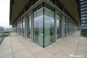 Penthouse Exclusivist | UP-site Floreasca | Terasă Panorami 