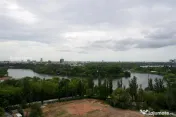 Penthouse Exclusivist | UP-site Floreasca | Terasă Panorami 