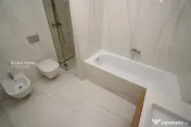 Penthouse Exclusivist | UP-site Floreasca | Terasă Panorami 