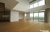 Penthouse Exclusivist | UP-site Floreasca | Terasă Panorami 