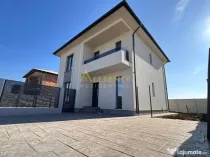 Casa Individuala de - Teren 350 mp | 4 camere - 3 bai