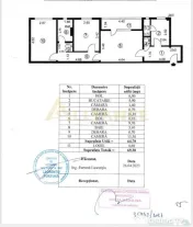 Piata Sudului Ap 3 Camere Mobilat 
