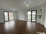 Apartament 2 camere, 80 mp , 2 balcoane, etaj 1, bloc nou 20