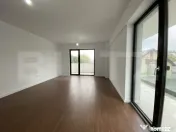Apartament premium etaj 1 79mp, 55 utili 2 balcoane – bloc 