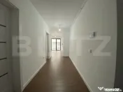 Apartament premium etaj 1 79mp, 55 utili 2 balcoane – bloc 