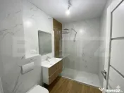 Apartament premium etaj 1 79mp, 55 utili 2 balcoane – bloc 