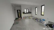 Casa individuala - 3 camere - 2 bai - 378 mp teren 