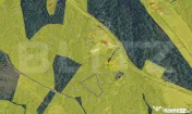 OPORTUNITATE - TEREN EXTRAVILAN TRANSURSOAIA - CALATELE 