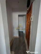Apartament cu 2 camere decomandate caută oameni faini! 