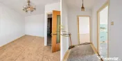 Vând apartament cu 2 camere decomandate, spațios și luminos 