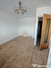 Apartament cu 2 camere decomandate caută oameni faini! 
