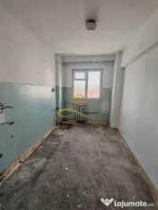 Apartament cu 2 camere decomandate caută oameni faini! 