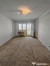 Apartament cu 2 camere decomandate caută oameni faini! 