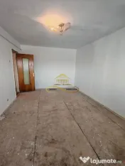 Apartament cu 2 camere decomandate caută oameni faini! 