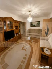 Apartament 3 camere, Micalaca