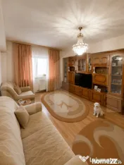 Apartament 3 camere, Micalaca