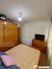 Apartament 3 camere, Micalaca