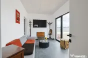 Sos. Oltenitei | Danubiana | Ansamblu 6 hale 3200mp | Ter...