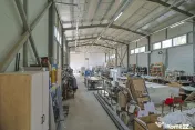 Sos. Oltenitei | Danubiana | Ansamblu 6 hale 3200mp | Ter...