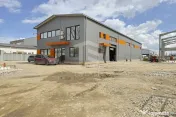 Sos. Oltenitei | Danubiana | Ansamblu 6 hale 3200mp | Ter... 