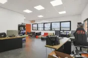 Sos. Oltenitei | Danubiana | Ansamblu 6 hale 3200mp | Ter... 