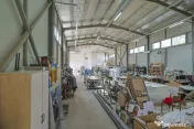 Sos. Oltenitei | Danubiana | Ansamblu 6 hale 3200mp | Ter... 