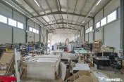 Sos. Oltenitei | Danubiana | Ansamblu 6 hale 3200mp | Ter...