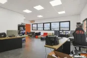 Sos. Oltenitei | Danubiana | Ansamblu 6 hale 3200mp | Ter...