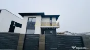 Casa Individuala in Berceni – 4 camere - 2 bai - 450 mp 